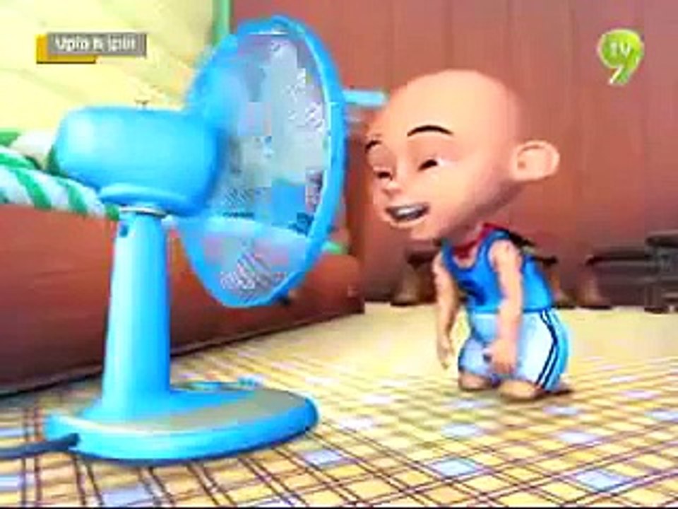 Upin & Ipin - Upin dan Ipin S05E05 - Kuih Untuk Opah
