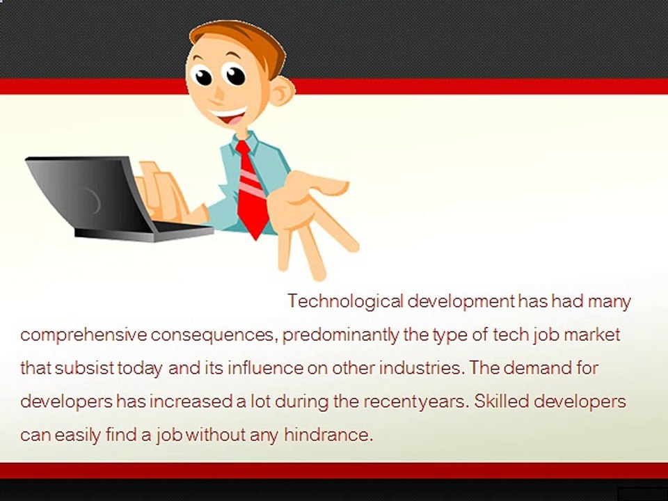 Software developer proficiency