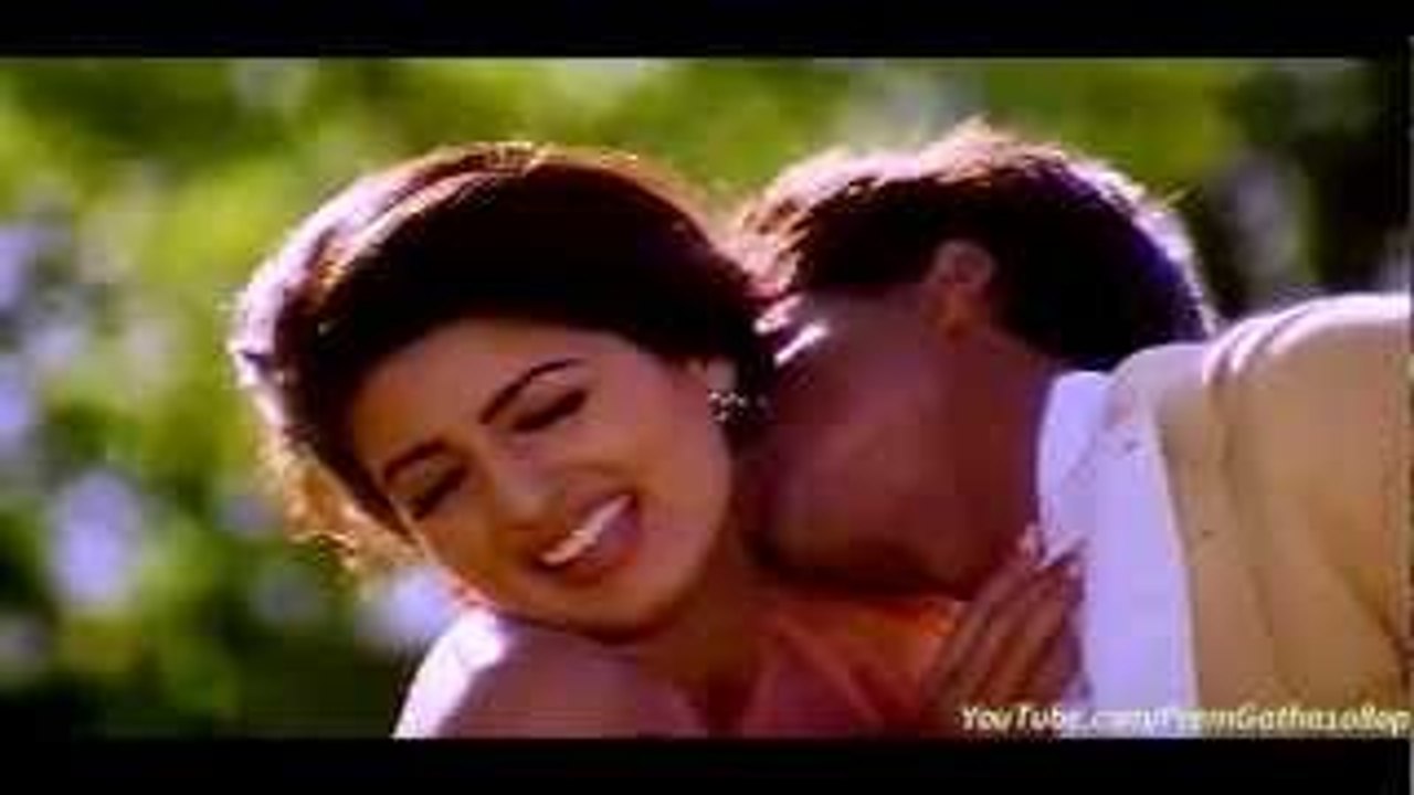 Hum To Deewane Hue Yaar - Baadshah (1080p HD Song)