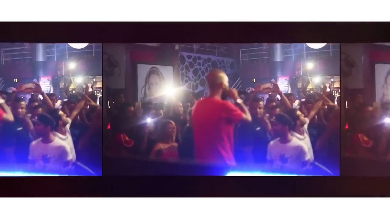 G.G.A kingpen (Official Music Video) (Explicit)