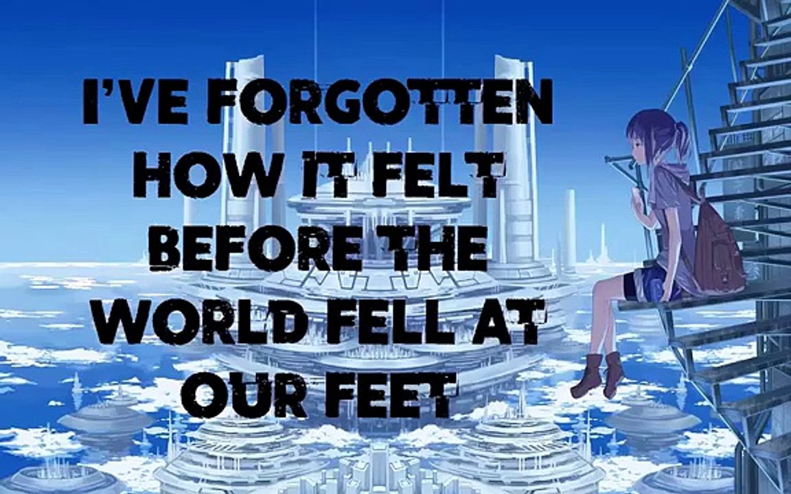 Hello - NIGHTCORE ACOUSTIC VERSION