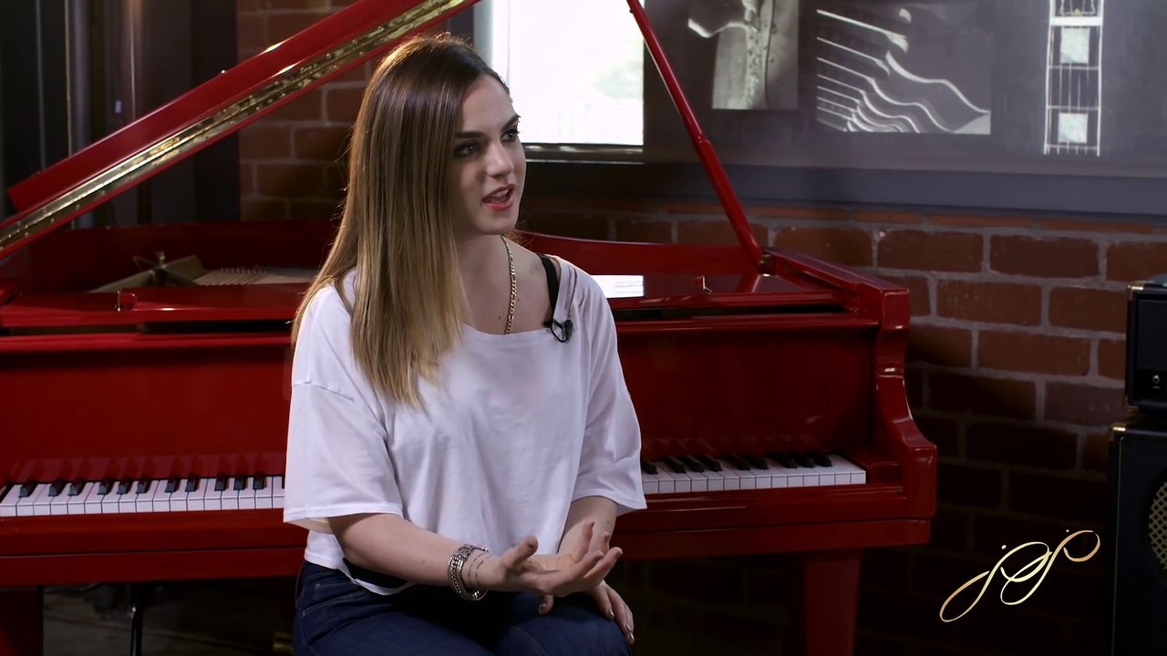 JoJo - Say Love [Acoustic]