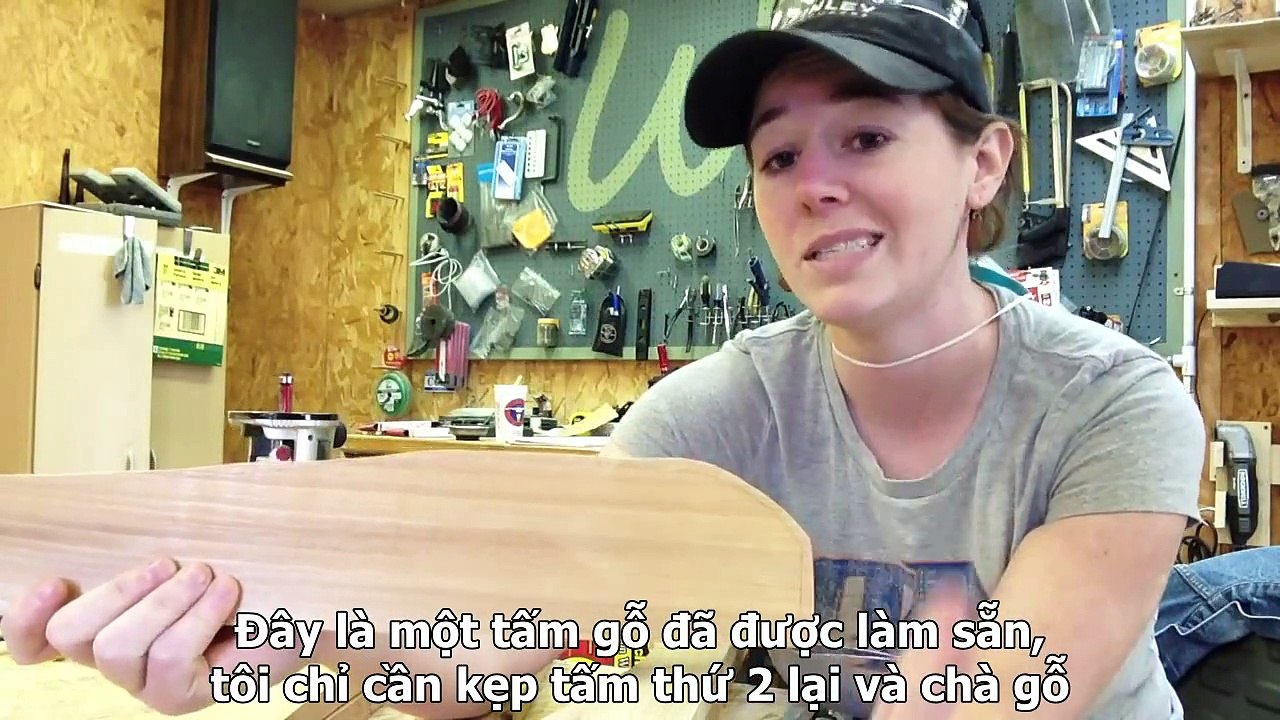 Explanation of Flush Trim Router Bit