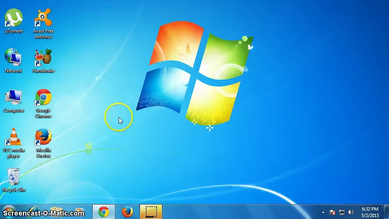 How to Download Videos from Any Site Using Google Chrome 2015 - Easy Way - YouTube