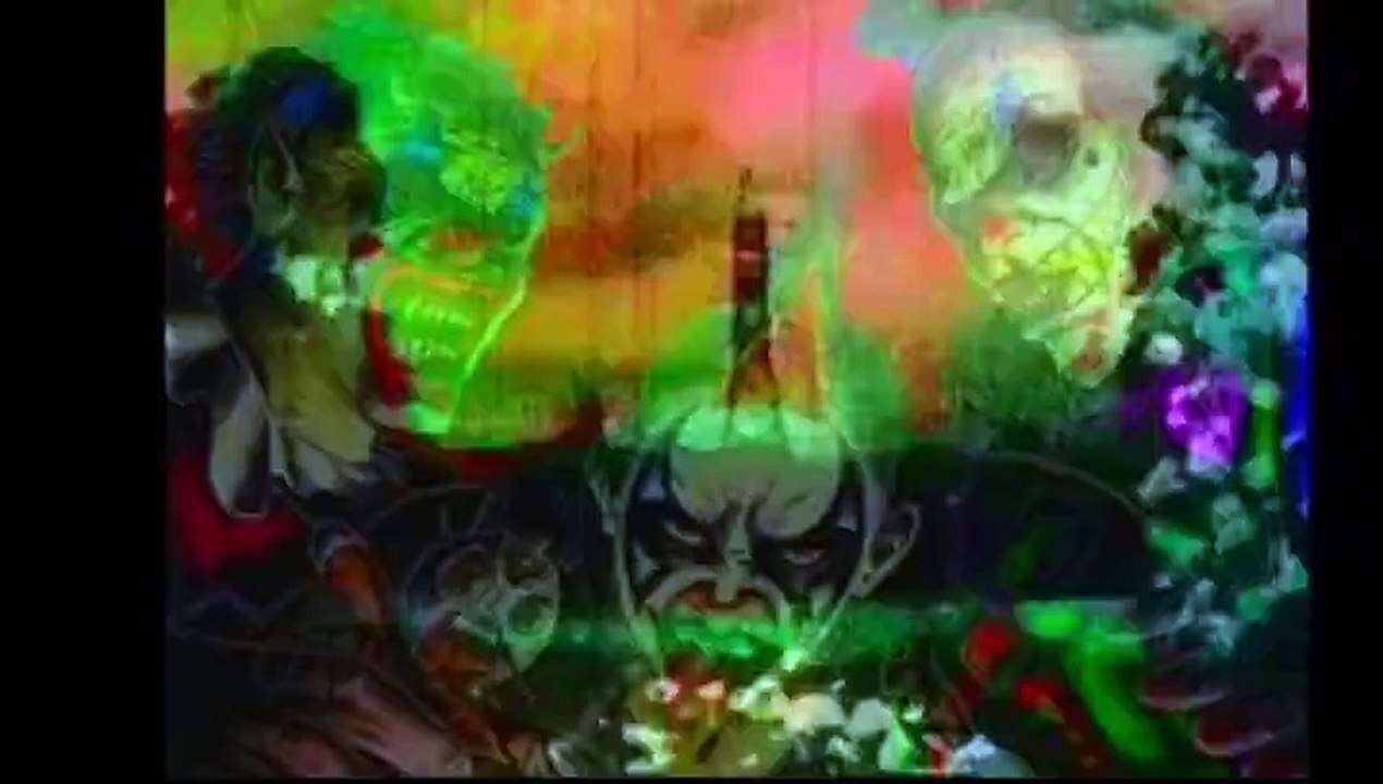 XIV @ ViSuEllE GeWaLT