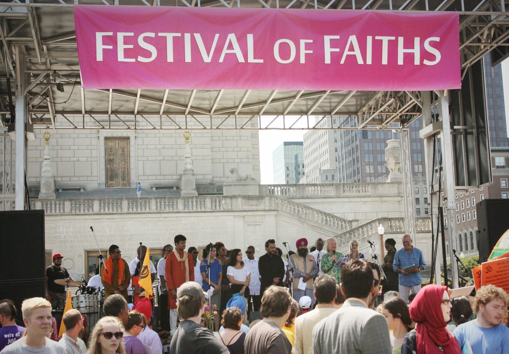 Spreading Message of Islam to Mankind - Arrahman Arraheem