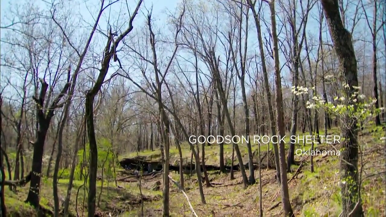 First Peoples - Americas | PBS NOVA | HD Documentary