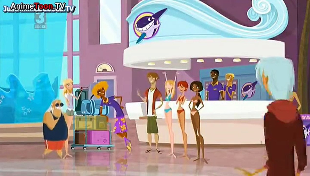 Stoked Episode 15 [Full Episode]