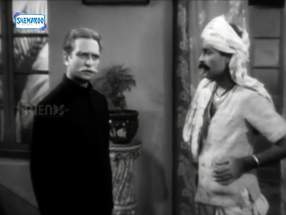 PATANGA - 1949 - (Classic Hindi Movie) - (Part 9 of 15)