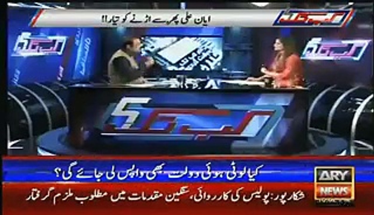 Which Pakistani Models are Working For Nawaz Sharif and Shehbaz Sharif