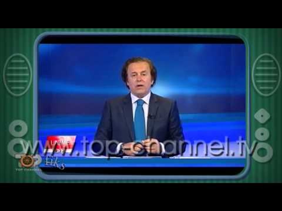 Fiks Fare, 12 Qershor 2015, Pjesa 3 - Investigative Satirical Show