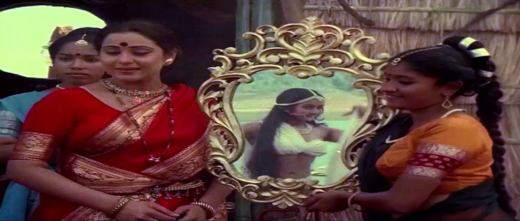 Vaisali (1988) - Malayalam Classic Romantic Film & Iconic Song 🎶