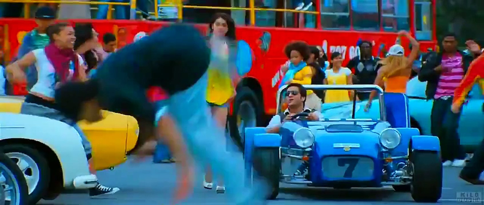 Life Partner (2009) *HD* Music Videos