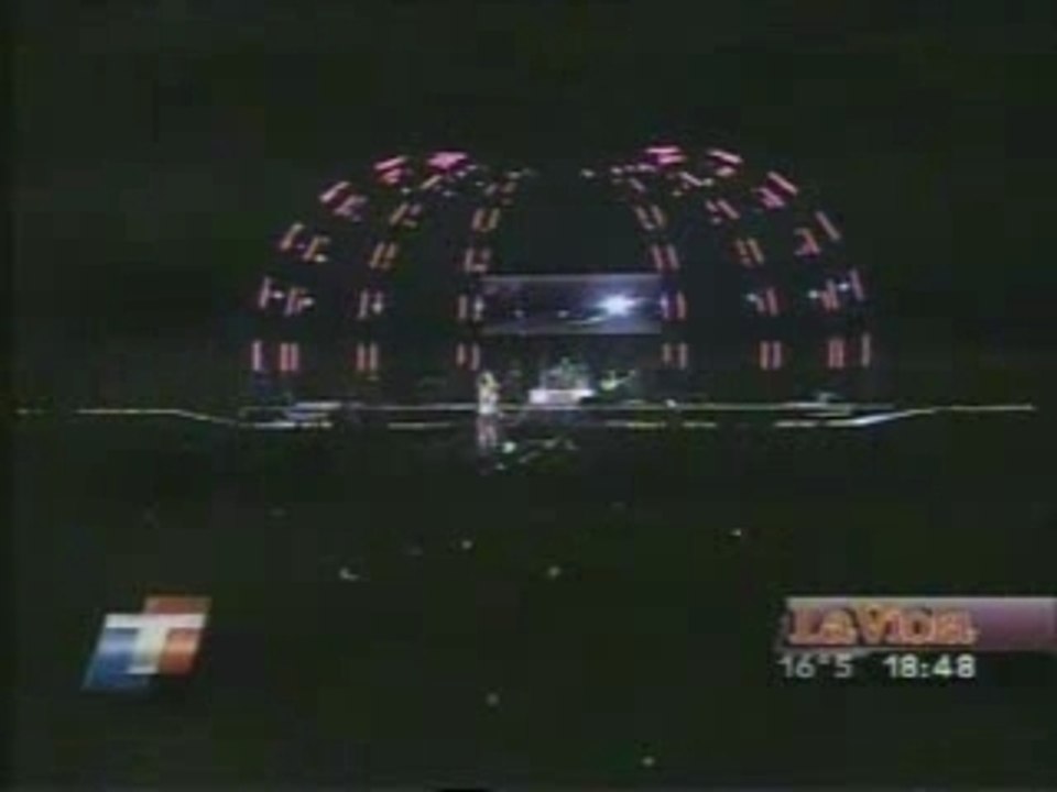 AEROSMITH - Cryin' (live)