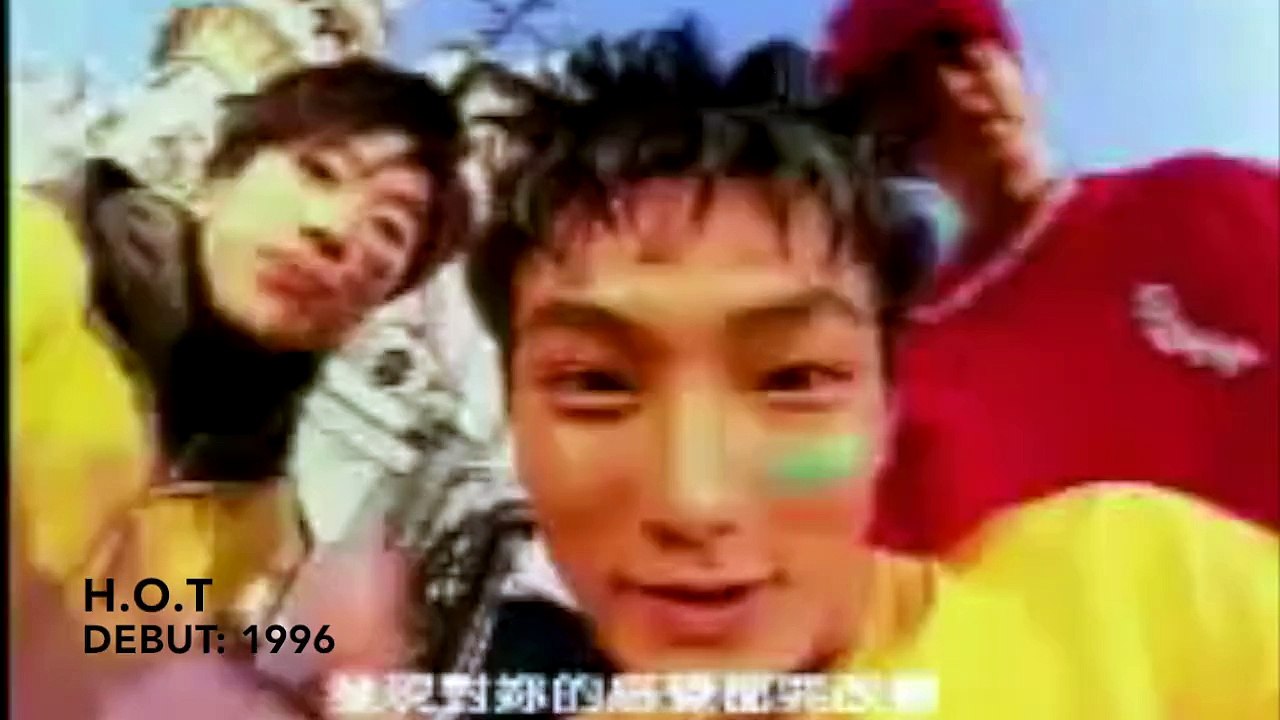 Kpop's Evolution: From Roots to Global Stage