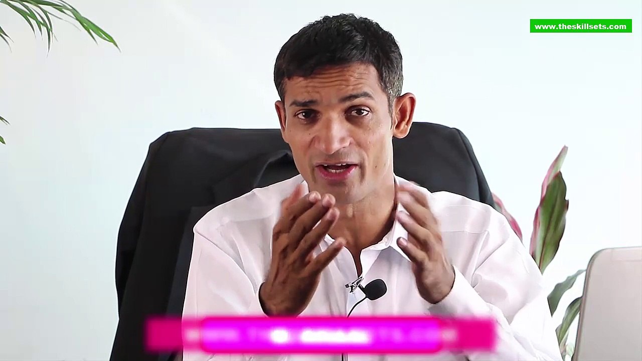 Success Formula | The Skill Sets