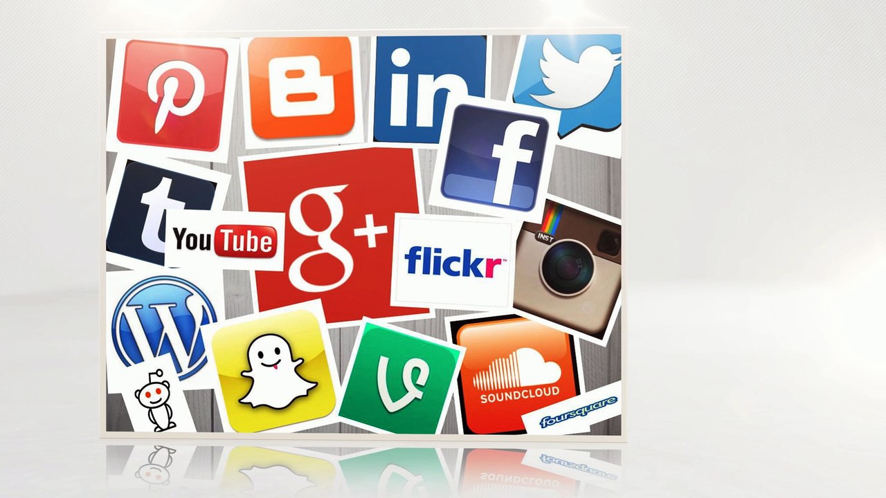 What Are The Advantages Of Social Media Advertising