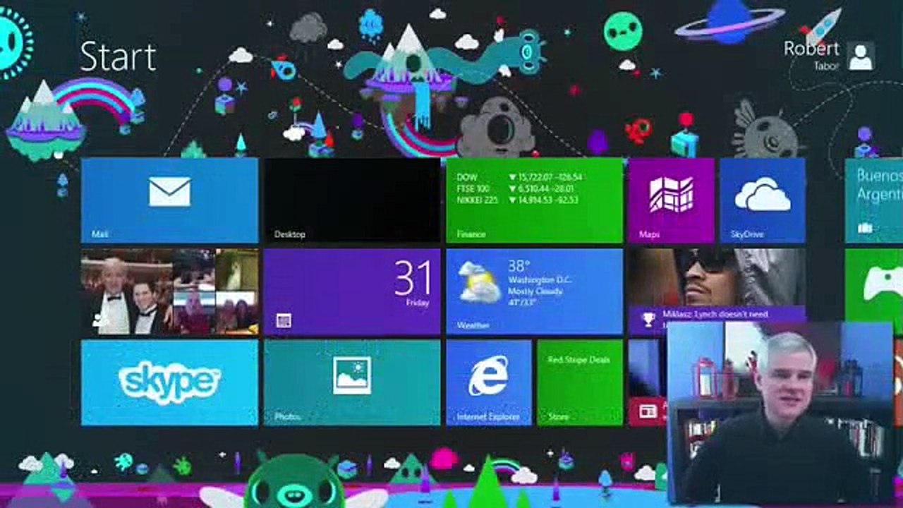 Visual Basic Tutorials For Absolute Beginners Clip1-32