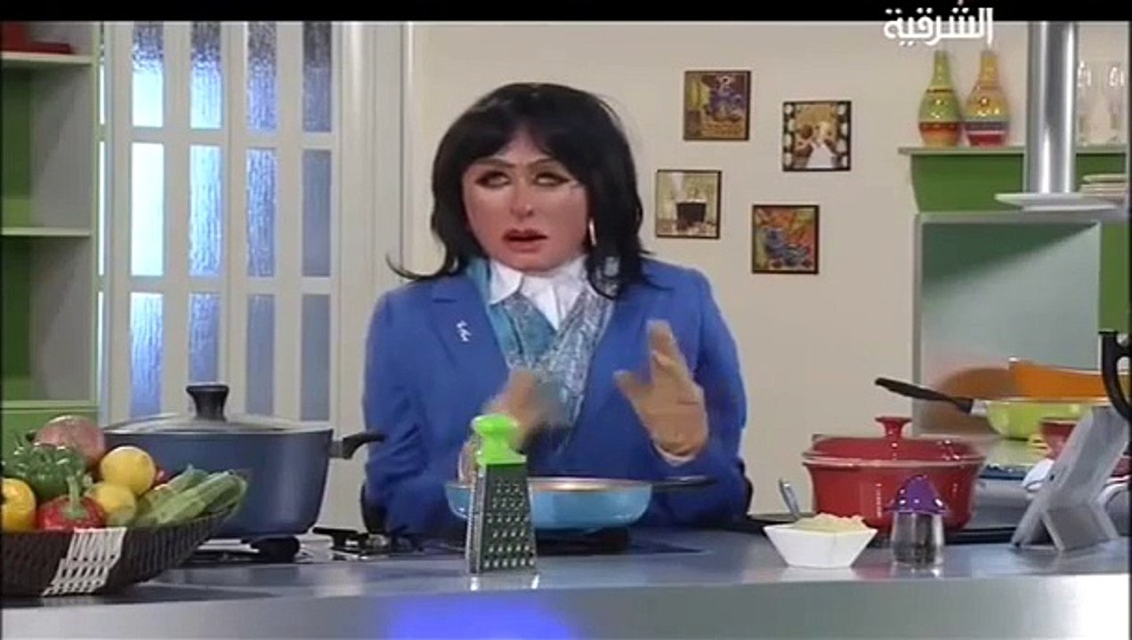 مطبخ ابن سمينة الحلقة 17