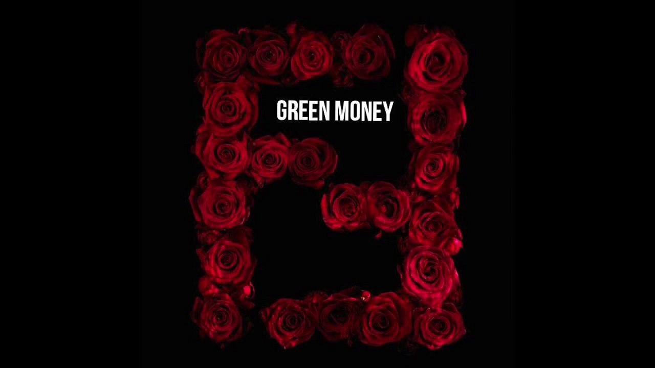 Green Money - Fendi