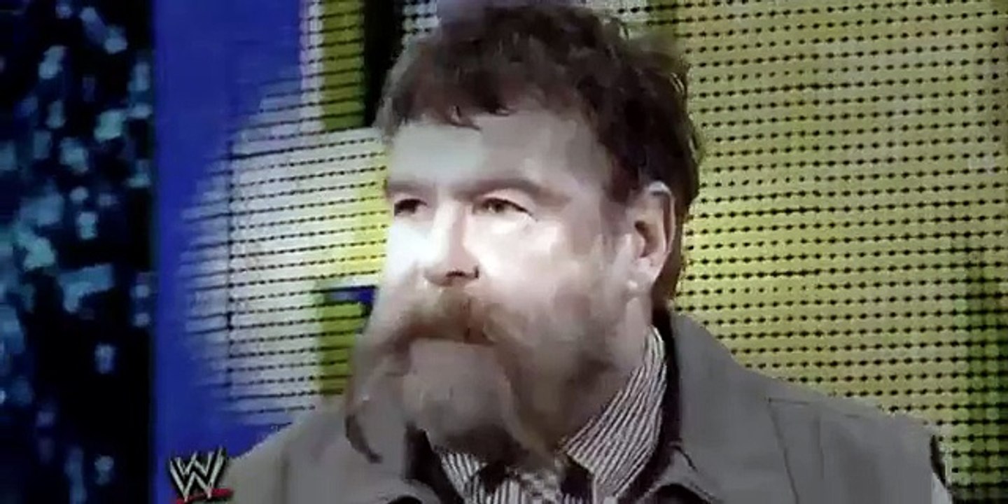 Zeb Colter 1st Custom Entrance Video Titantron