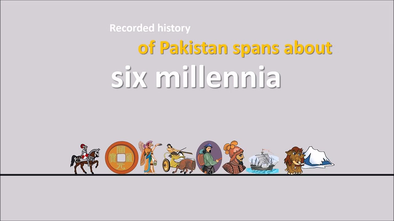 what is pakistan in reality