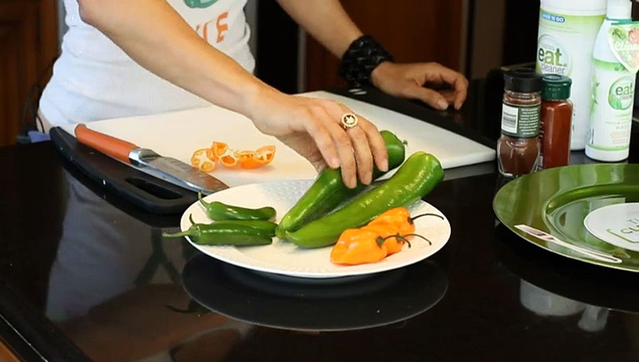 Exploring the Benefits of Hot Peppers