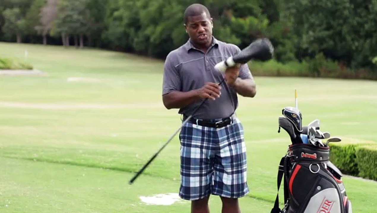 What Golf Clubs Do I Need to Play Golf?