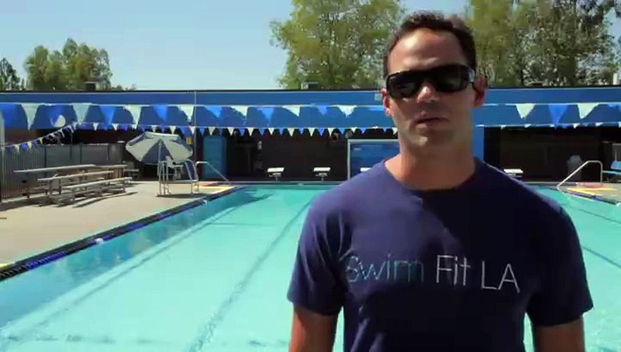 Which Metabolic Pathway Is the Primary Pathway Used by Swimmers?