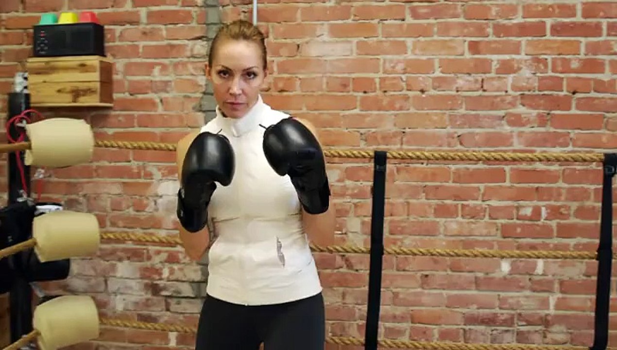 Principles of Boxing