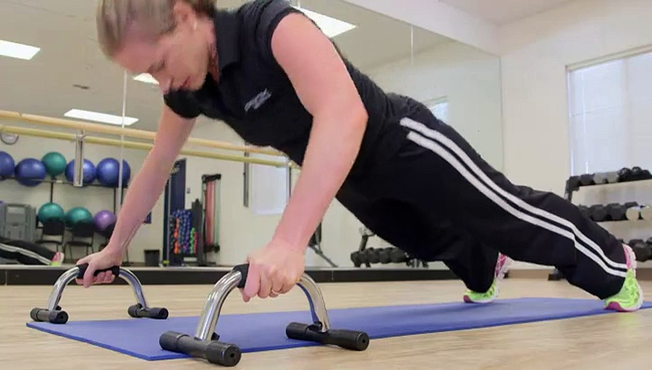 What Items Do I Need for P90X?