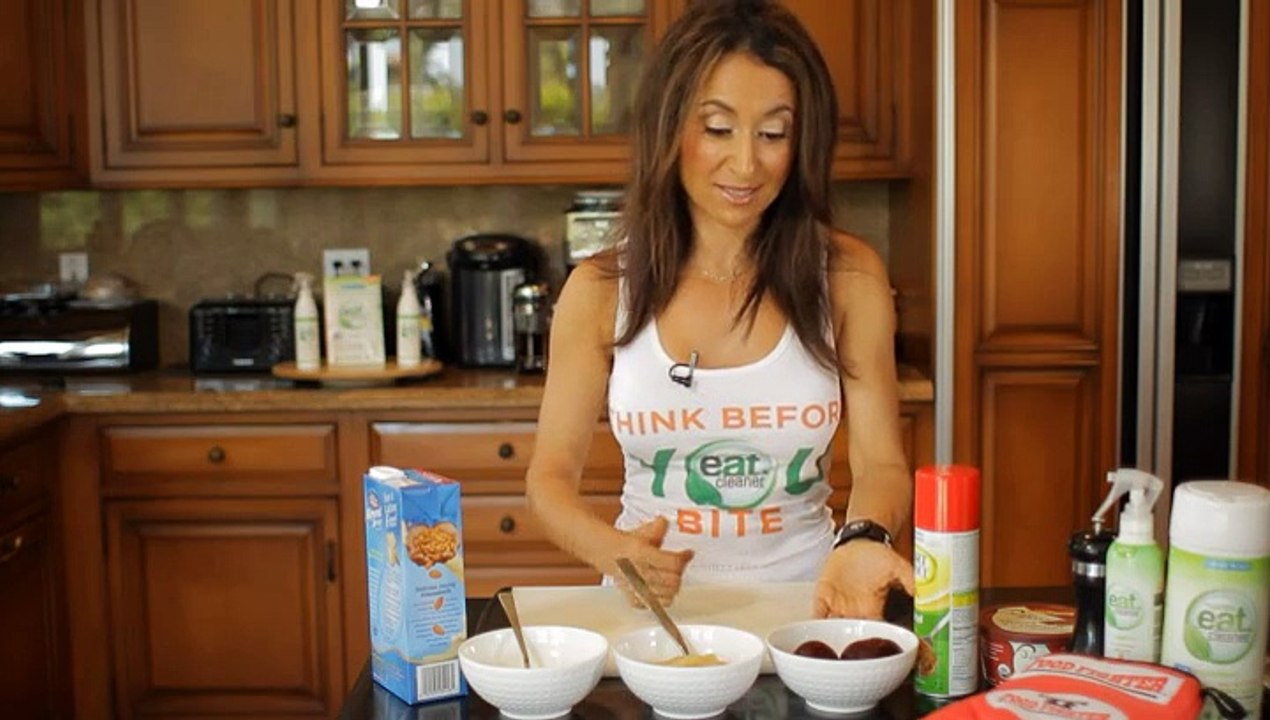 Heart-Healthy Substitutions