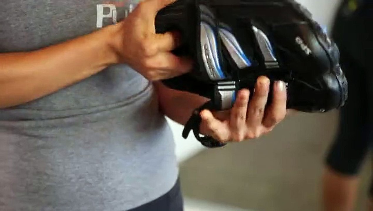 What Is SPD in Cycling?