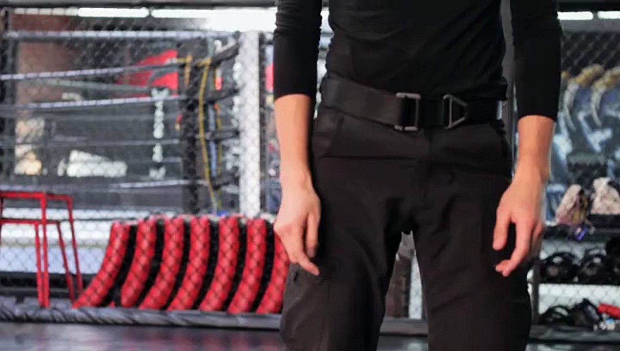 What Is the Difference Between Akido & Hapkido?