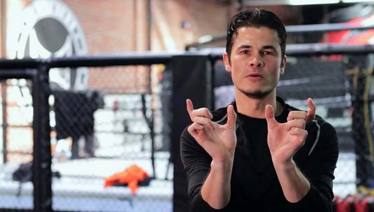 What Is the Difference Between Ninjitsu & Ninjutsu?