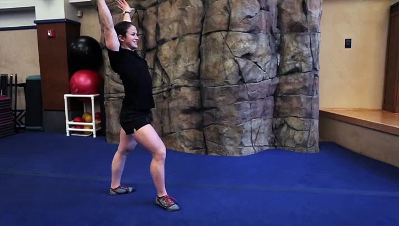 What Is a Salto Move in Gymnastics?