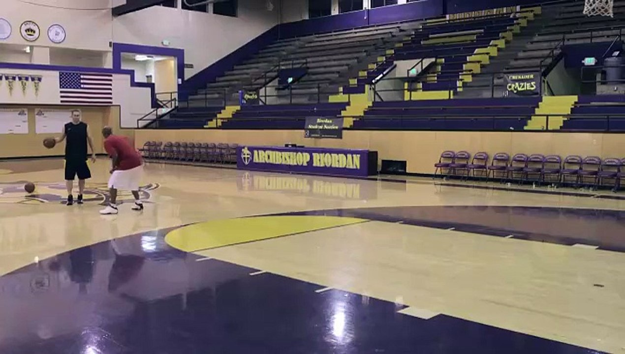 What Is a Triple-Double in Basketball?