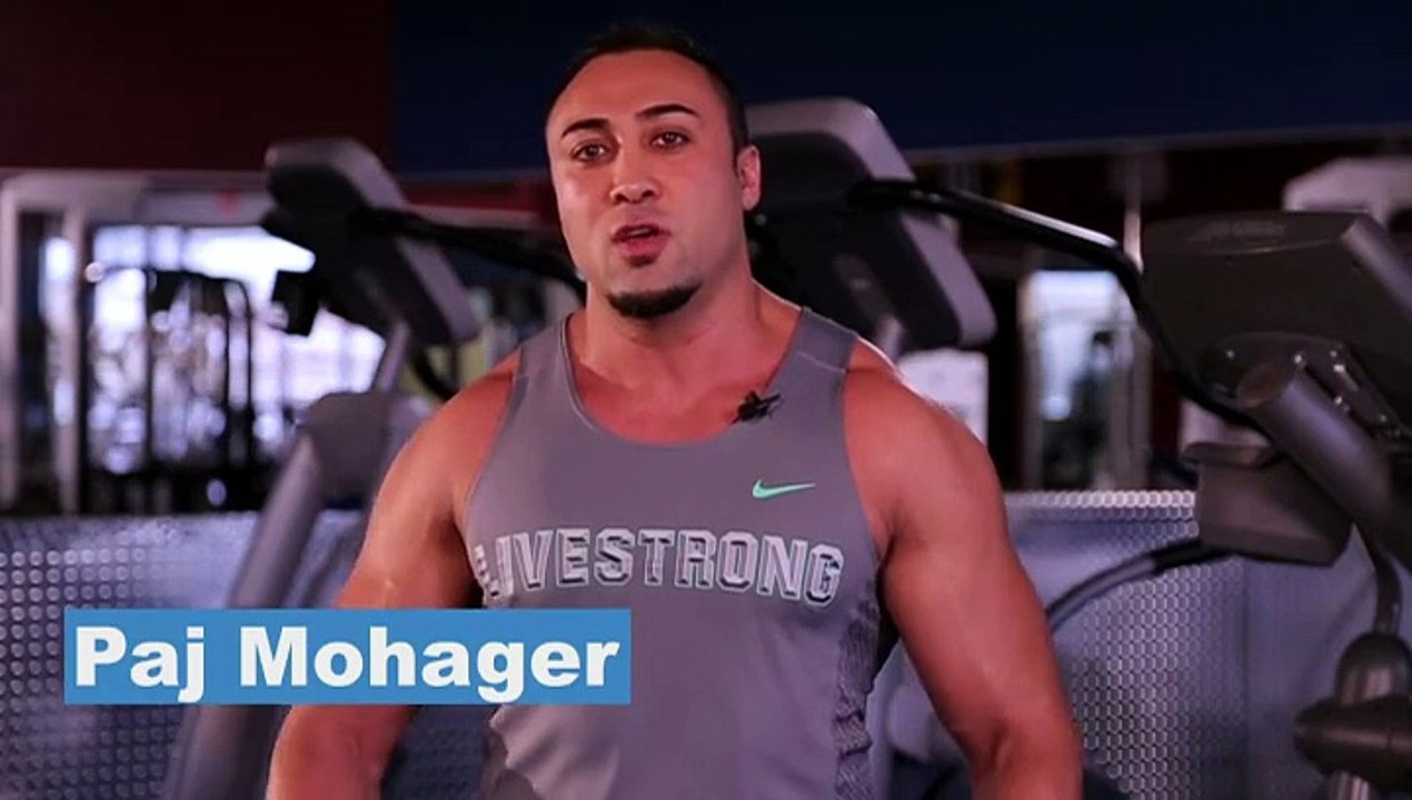 How the Ultimate Push-Up Works