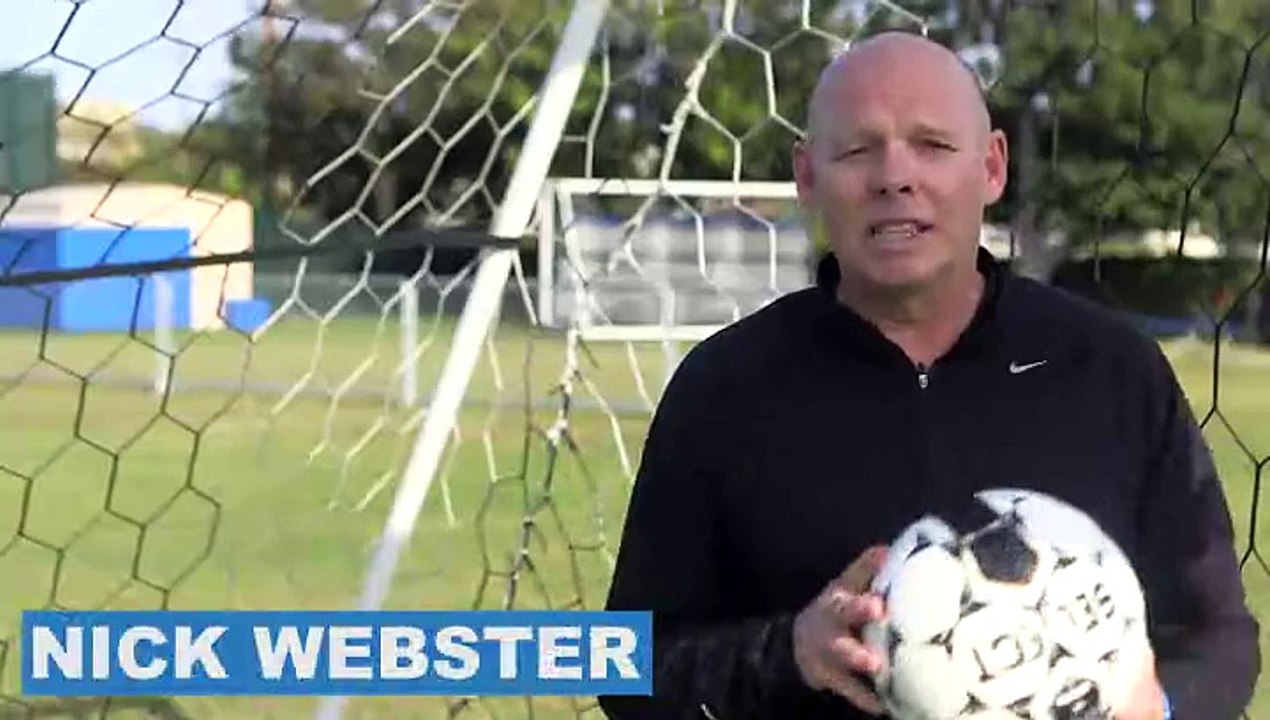 Types of Attacking Runs in Soccer