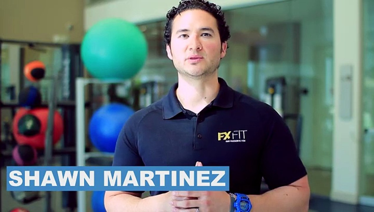 Real Reasons for a Stiff Neck