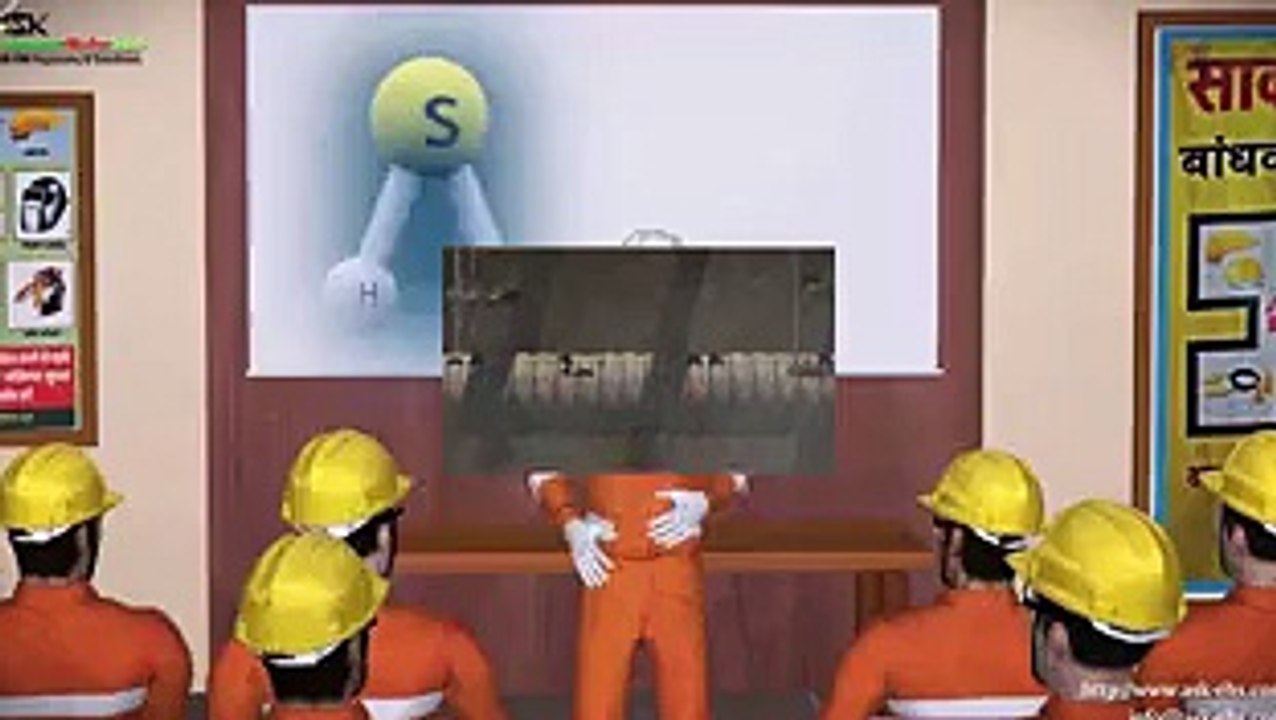 TSK-H2S Engineer Course Introduction