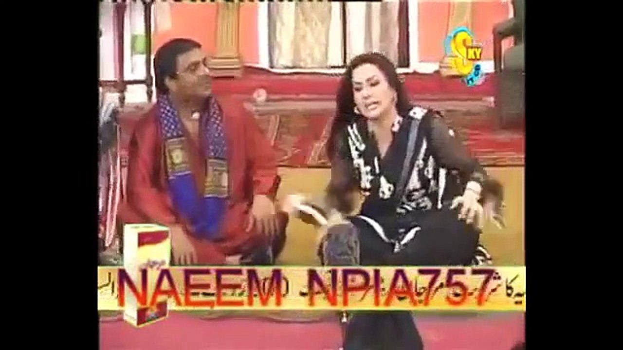 Best-Pakistani-Stage-Drama