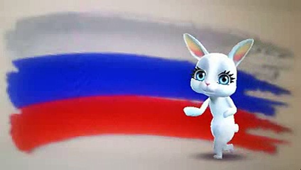 Zoobe Зайка......работать блин некогда...