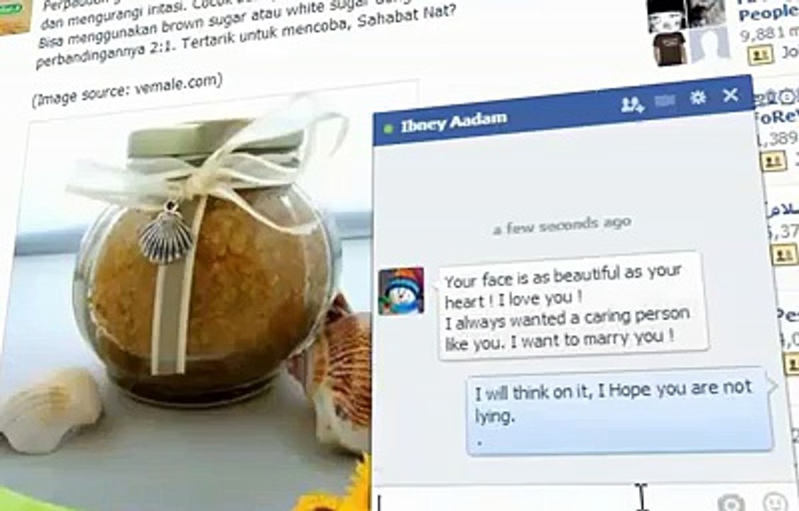 this Video based on true story happened