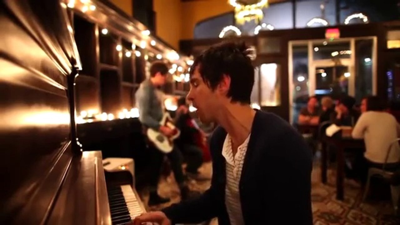 A beautiful version that will lift your spirit.