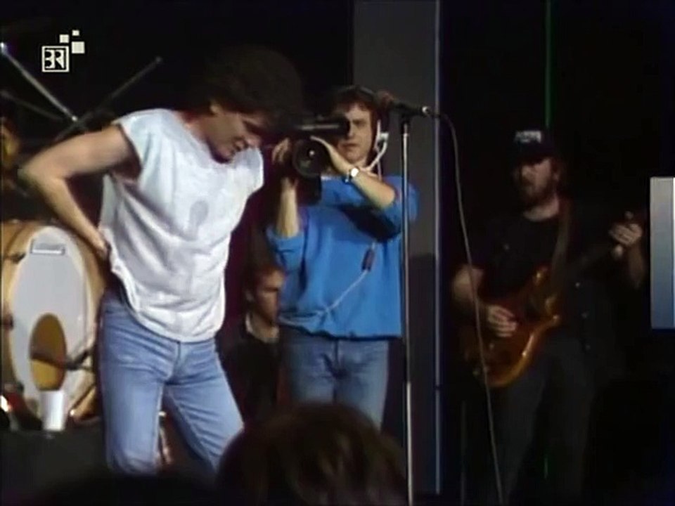 Nazareth - Love Hurts