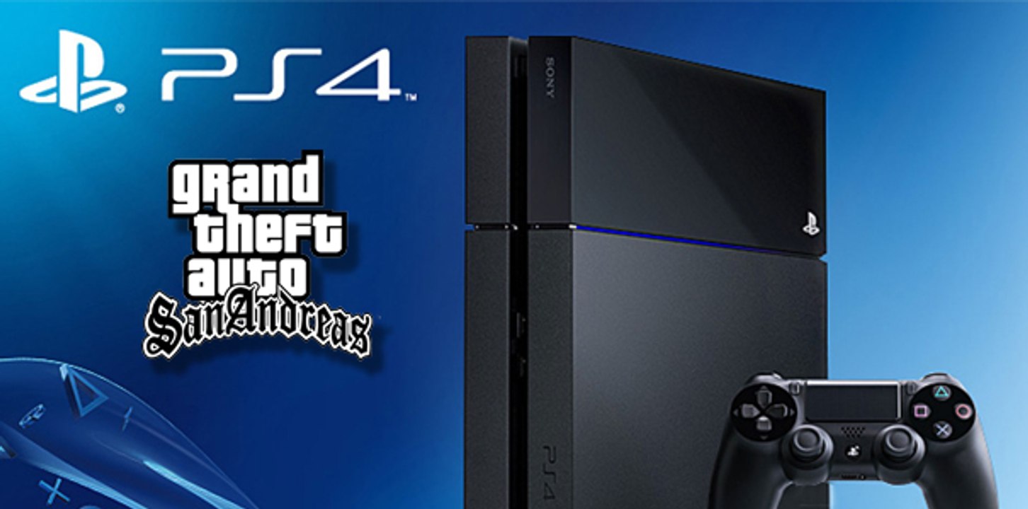 PlayStation 2 llega a PlayStation 4