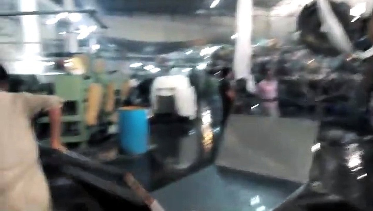 Optimizing Data Processing for Better Performance