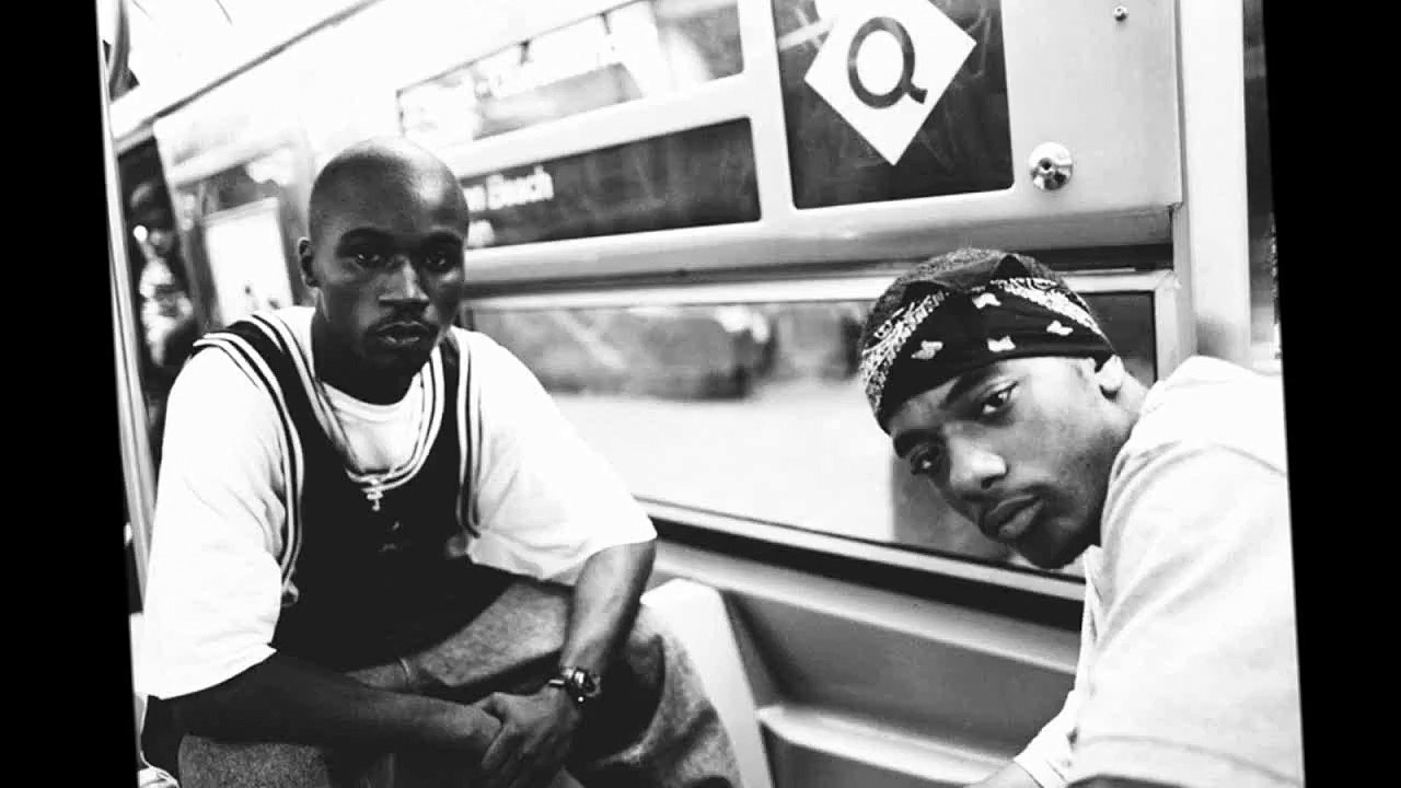 Raw 94' Boom Bap Hip Hop Instrumental