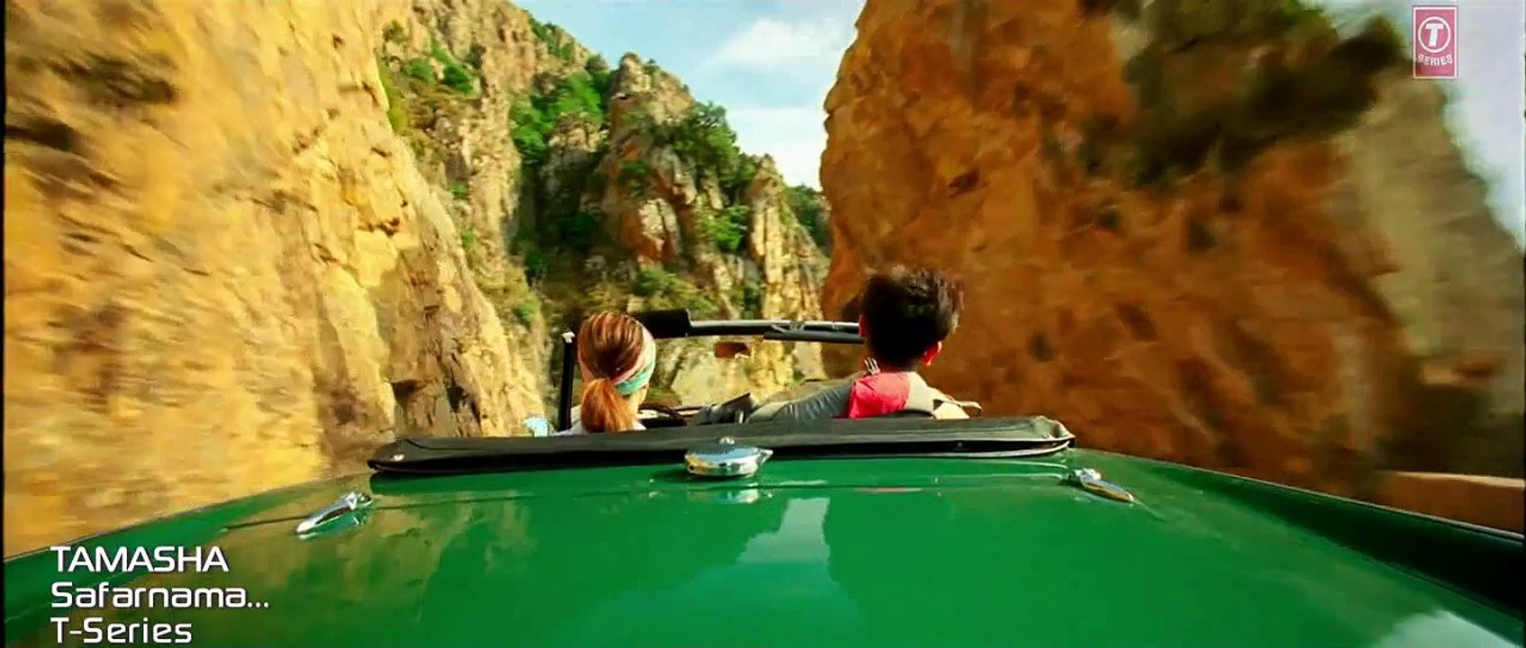 Safarnama 1080p - Tamasha